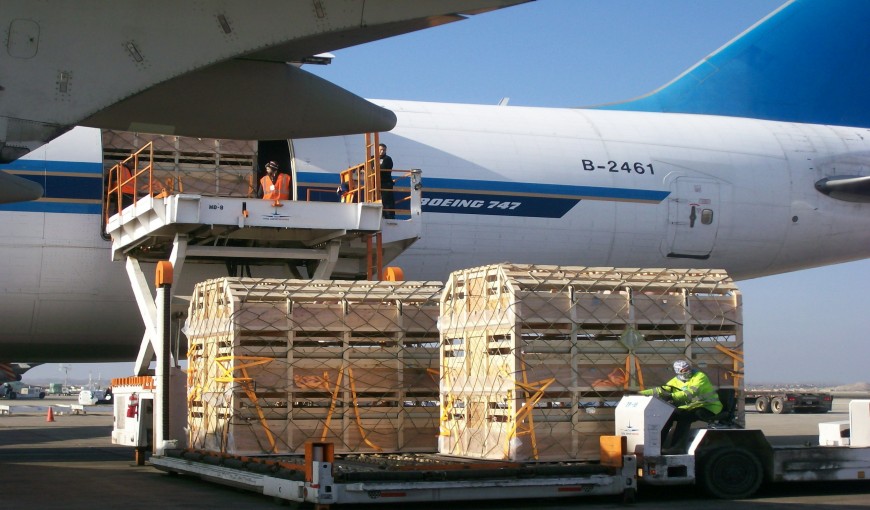 荣县到泰国空运公司